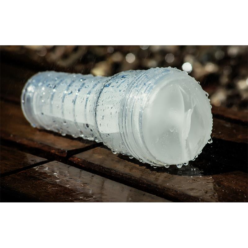 FLESHLIGHT ICE VAGINA CRISTAL Chibolita Sexshop