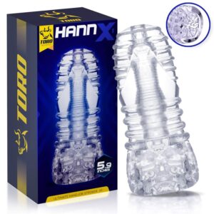 Masturbador HANNX