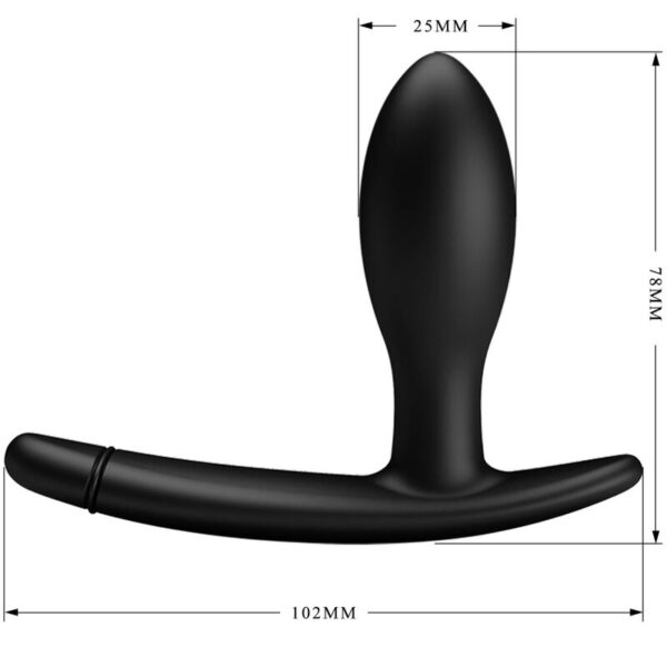 Plug Anal Inflável - Image 4