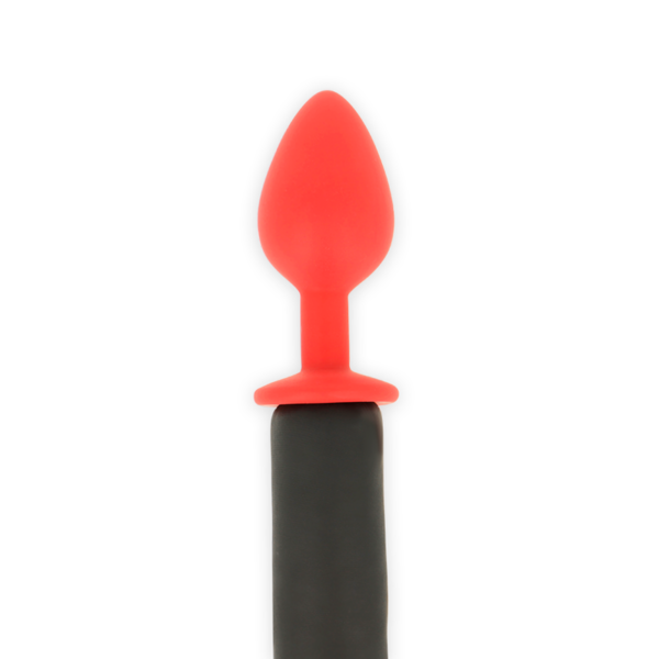 Plug Anal Cauda de Diabo - Image 2