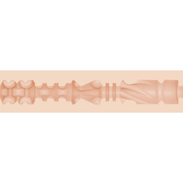 Masturbador FLESHLIGHT - Anal ELSA JEAN - Image 3