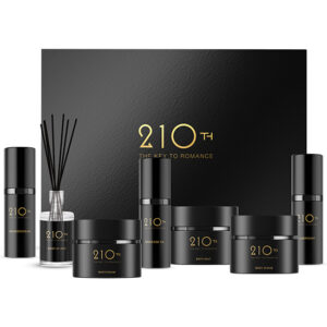 210TH - BODY CARE BOX