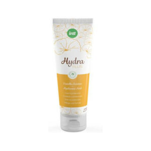 HYDRA PLUS LUBRIFICANTE VEGANO DE COCO
