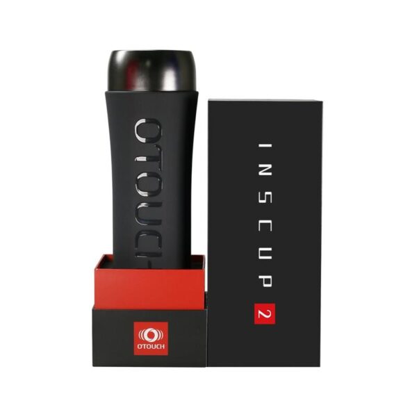 OTOUCH INSCUP - Masturbador Masculino Premium