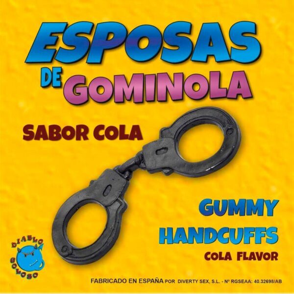 Algemas Comestíveis