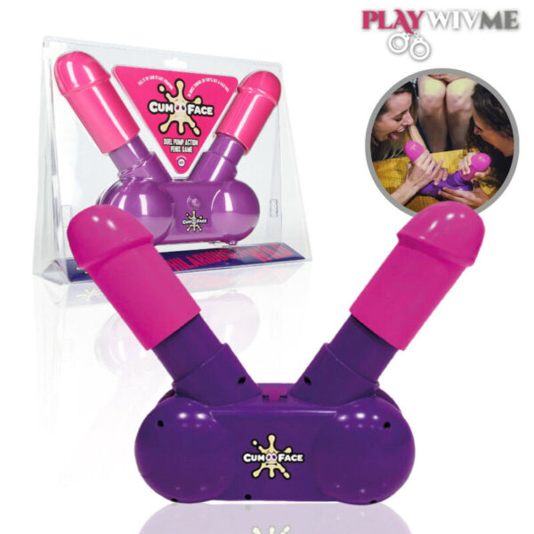 Jogo Cum Face - Image 4