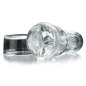 FLESHLIGHT ICE VAGINA CRISTAL