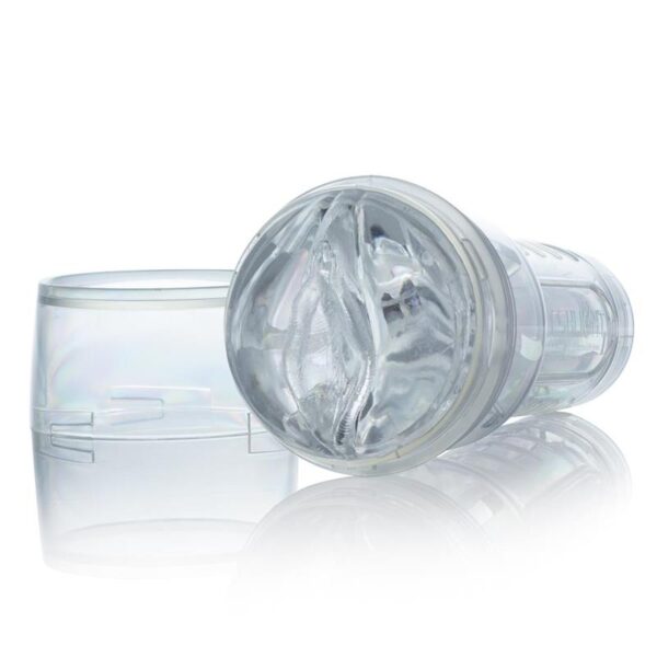 FLESHLIGHT ICE VAGINA CRISTAL - Image 4