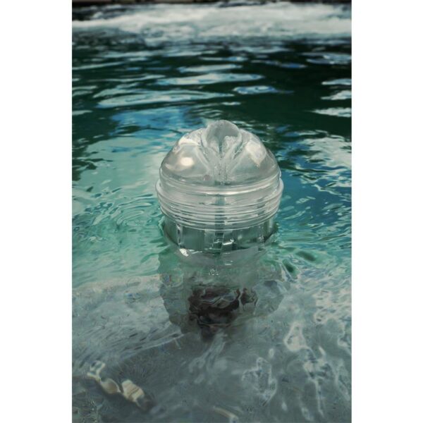 FLESHLIGHT ICE VAGINA CRISTAL - Image 5