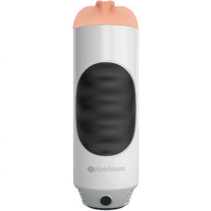 VAGINA MASTURBADORA PIPEDREAM