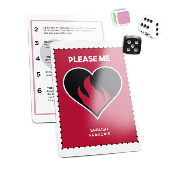 Jogo Please me - Image 2