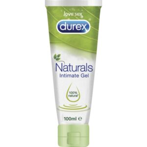 Lubrificante Durex Natural - 100ml