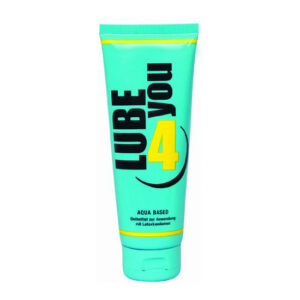 Lubrificante LUBE 4 YOU