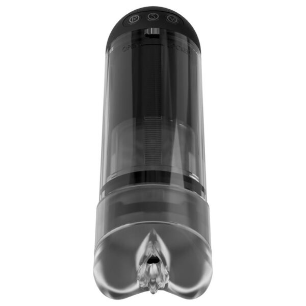 MASTURBADOR PDX ELITE EXTENDER PRO VIBRATING