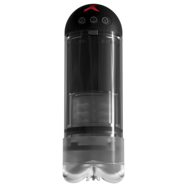 MASTURBADOR PDX ELITE EXTENDER PRO VIBRATING - Image 6