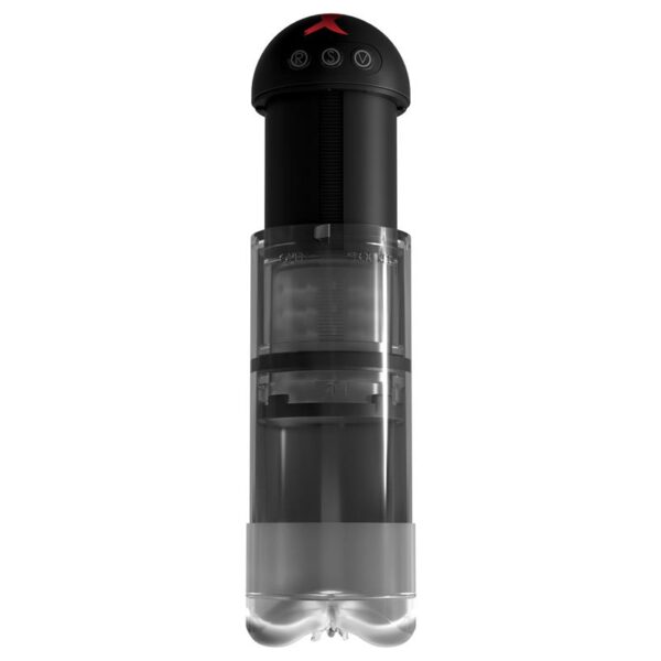 MASTURBADOR PDX ELITE EXTENDER PRO VIBRATING - Image 5