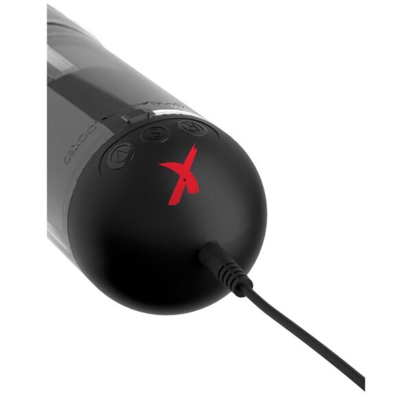MASTURBADOR PDX ELITE EXTENDER PRO VIBRATING - Image 4