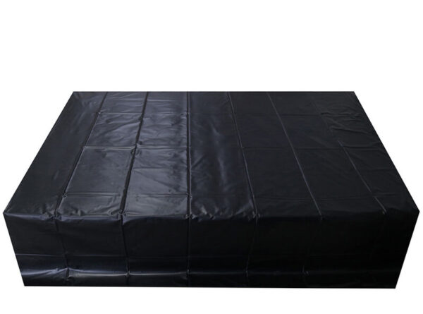 Lençóis PVC DESCARTÁVEIS OHMAMA FETISH - Image 5