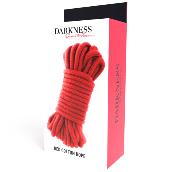 Corda Japonesa DARKNESS - 5m - Image 2