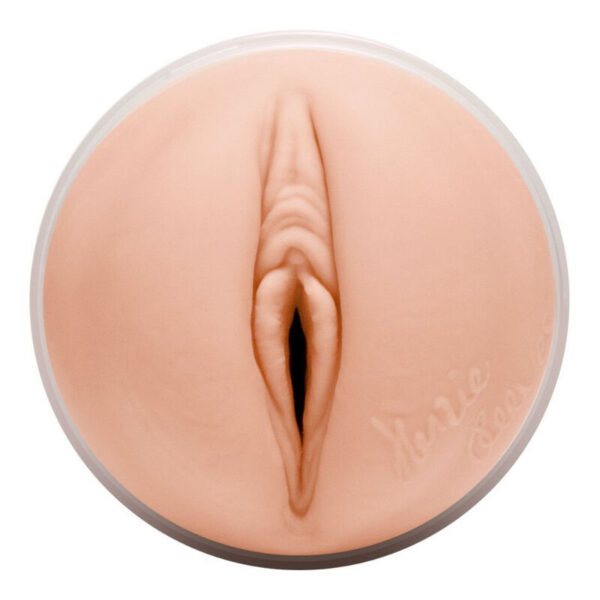 FLESHLIGHT GIRLS KENZIE REEVES VAGINA - Image 3