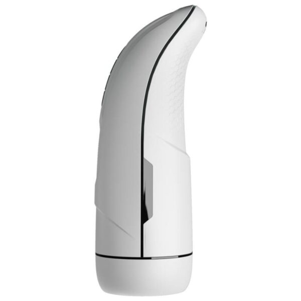 Masturbador Masculino com VIBRAÇÃO, CALOR, VOZ E SUCÇÃO - Image 6