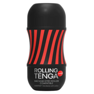 Masturbador ROLLING TENGA GYRO ROLLER CUP