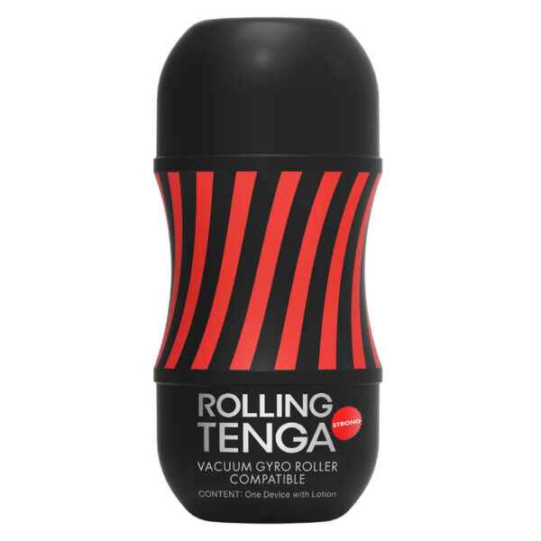 Masturbador ROLLING TENGA GYRO ROLLER CUP
