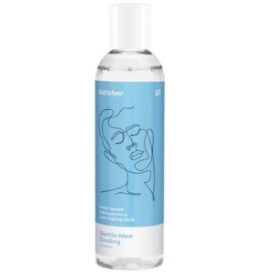 LUBRIFICANTE DE REFRIGERAÇÃO SATISFYER MAN