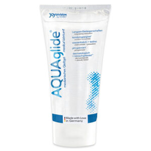 Lubrificante AQUAGLIDE 50 ml
