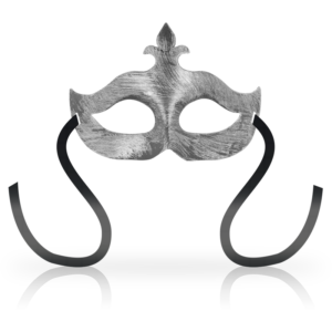 MASCARA SILVER