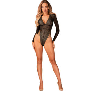 OBSESSIVE - MERLYS TEDDY XS / S