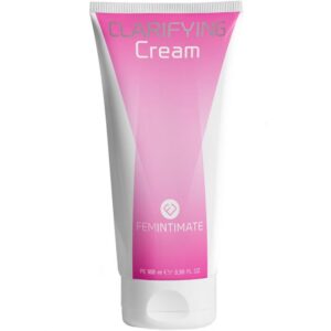FEMINTIMATE - CREME BRANQUEADOR DE ZONAS INTIMAS