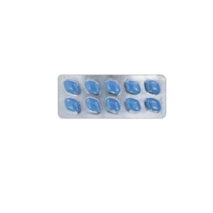 Careforce 100 - 10 Caps
