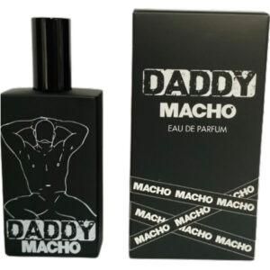 MACHO - DADDY PERFUME - 30 ML