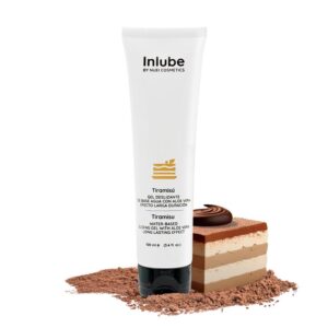 LUBRIFICANTE À BASE DE ÁGUA TIRAMISÙ 100ML