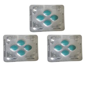 Kamagra 100 - 12 caps