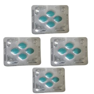 Kamagra 100 - 16 caps