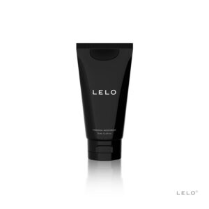 LELO Lubrificante/Hidratante Íntimo à Base de Água 75 ml