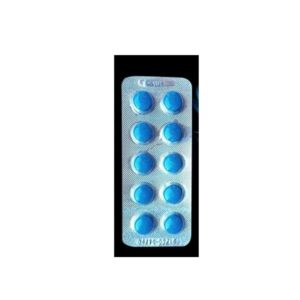 Poxet 60 mg - 10 caps