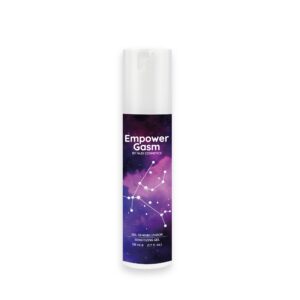 GEL SENSIBILIZANTE EMPOWERGASM 50 ML