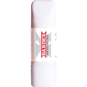 RUF - CREME ESTIMULANTE BANDEX PARA O PÉNIS 100 ML