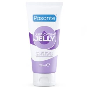 Lubrificante Passante 75 ML