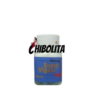 SUPER VIGOUR VIP 6800
