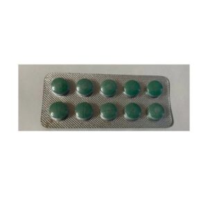 Vriligy 60 mg - 10 caps