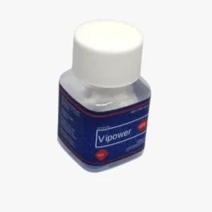 VIPOWER – 5200 GR | 10 CAPS - ed limitada