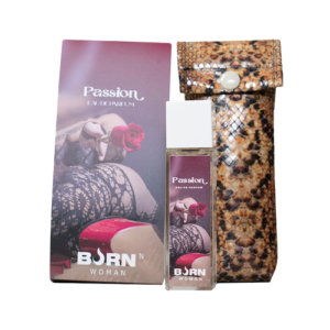 PERFUME FEMININO PASSION 20 ML