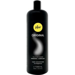 PJUR - Lubrificante ANAL - 1000 ml