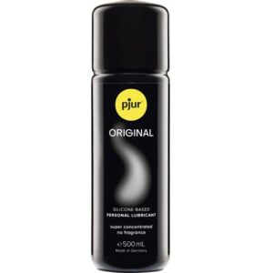 PJUR - Lubrificante ANAL - 500 ml