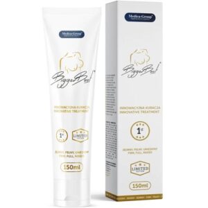 MEDICA GROUP - SÉRUM PARA os Seios150 ML