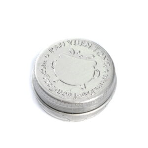 Pau Yuen Tong Balm - Bálsamo retardante - Formula Chinesa